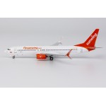 NG Model Sunwing Airlines  B737-800 C-FYJD 1:400